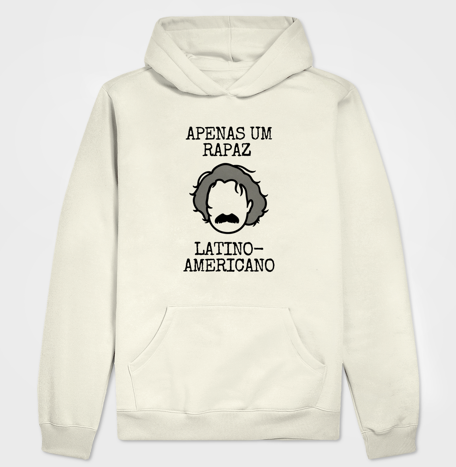 apenas um rapaz latino-americano - belchior - Imagem 3