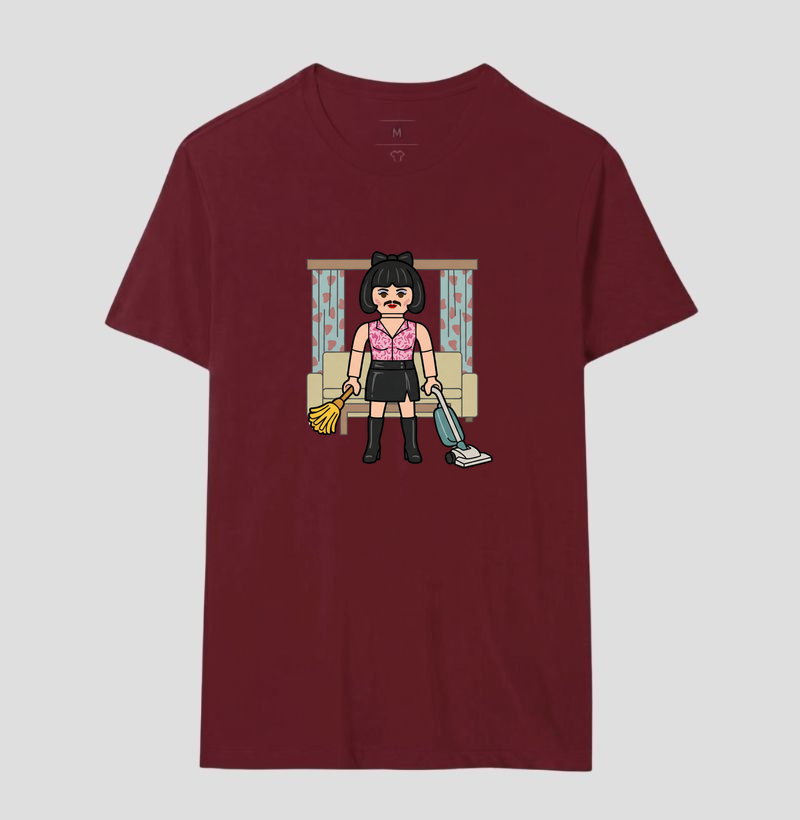 Camisa 17