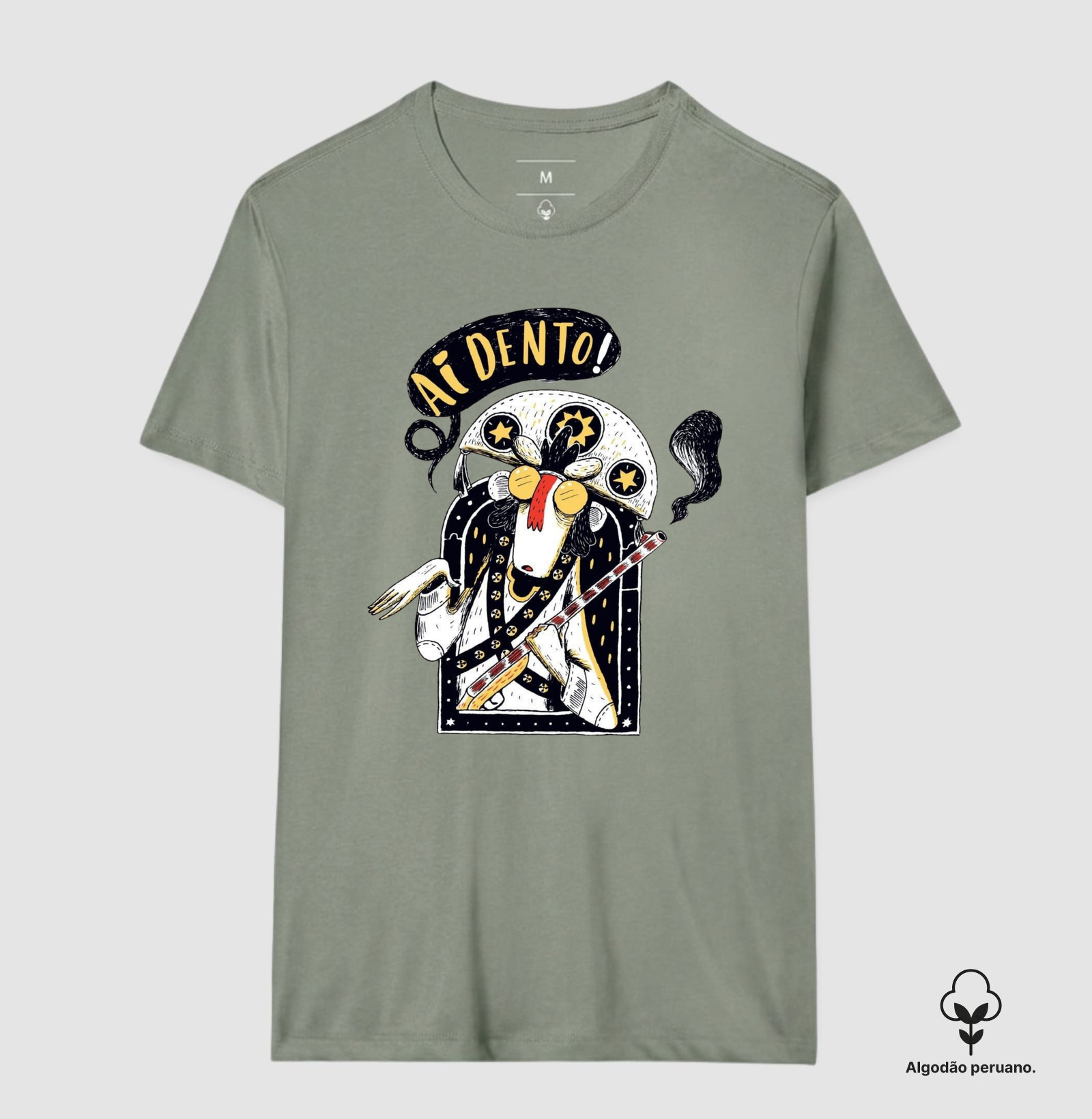 Camisa 3
