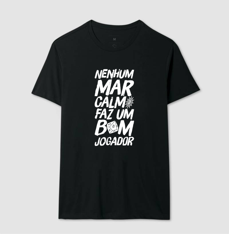 MAR CALMO - Imagem 2