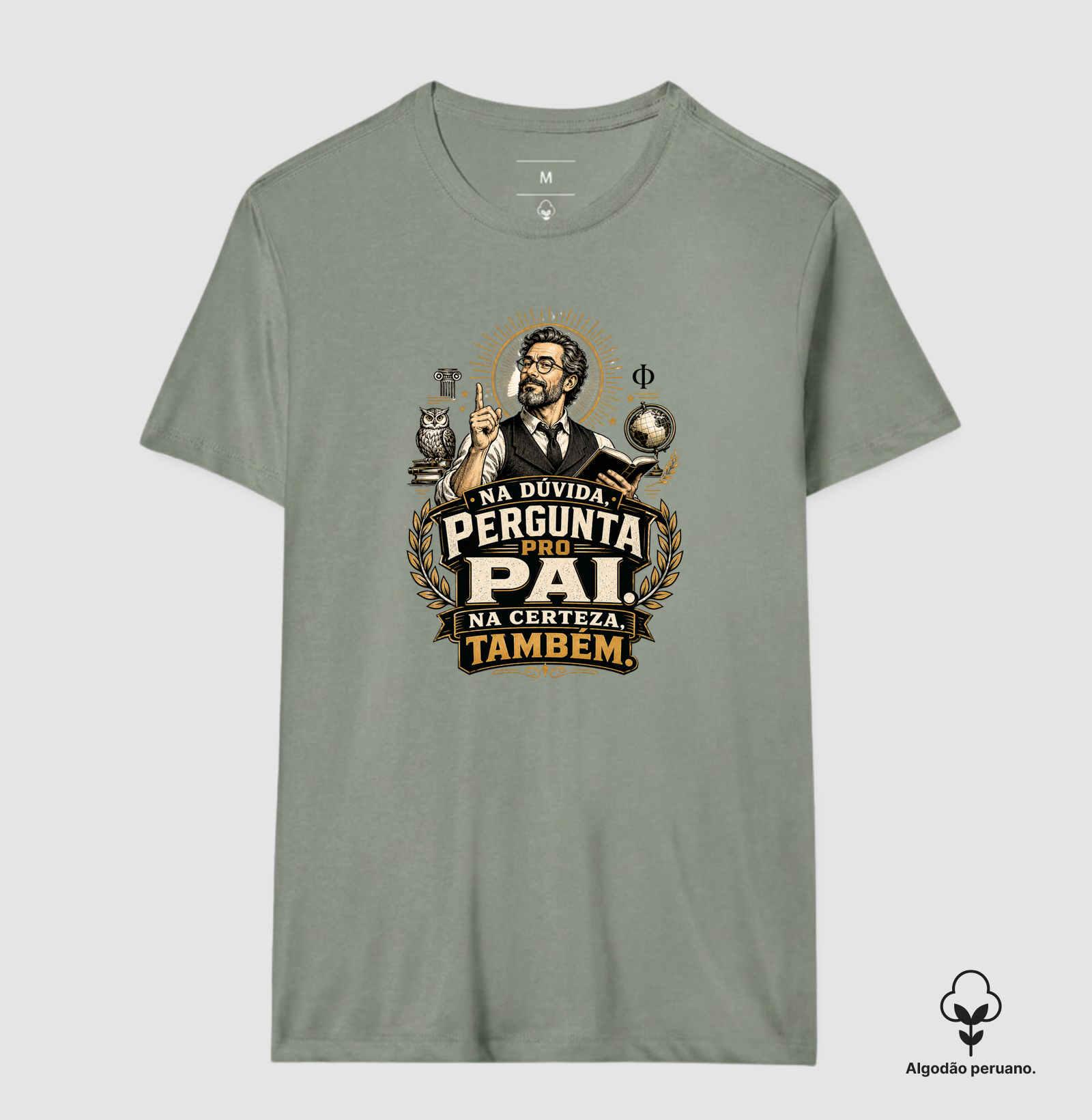 Camisa 8