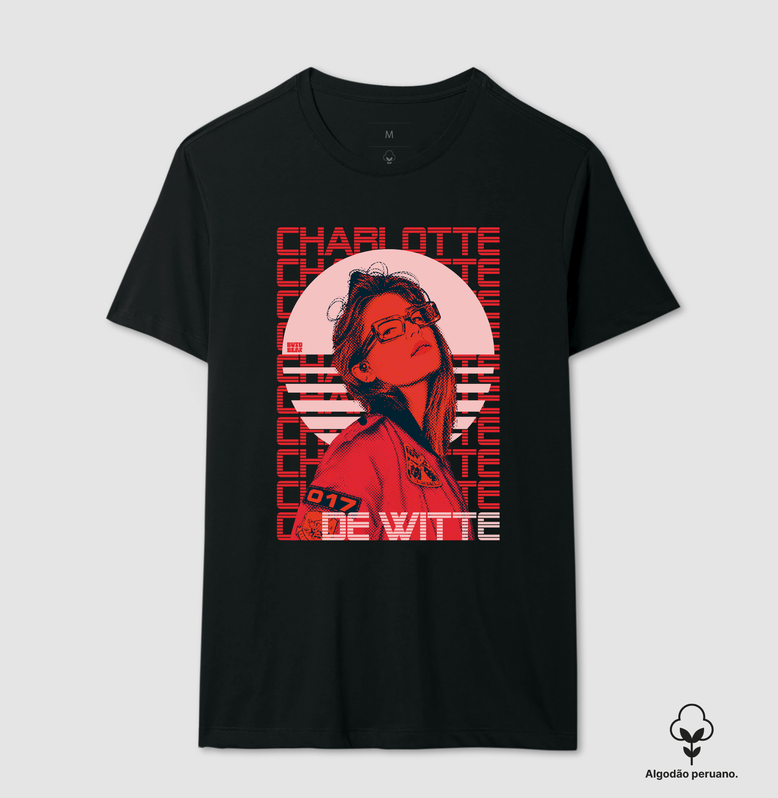 CHARLOTTE DE WITTE Vol.2 - Imagem 9