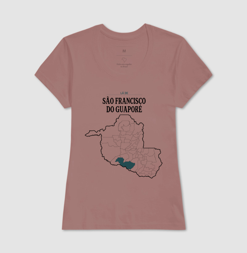 Camisa 16