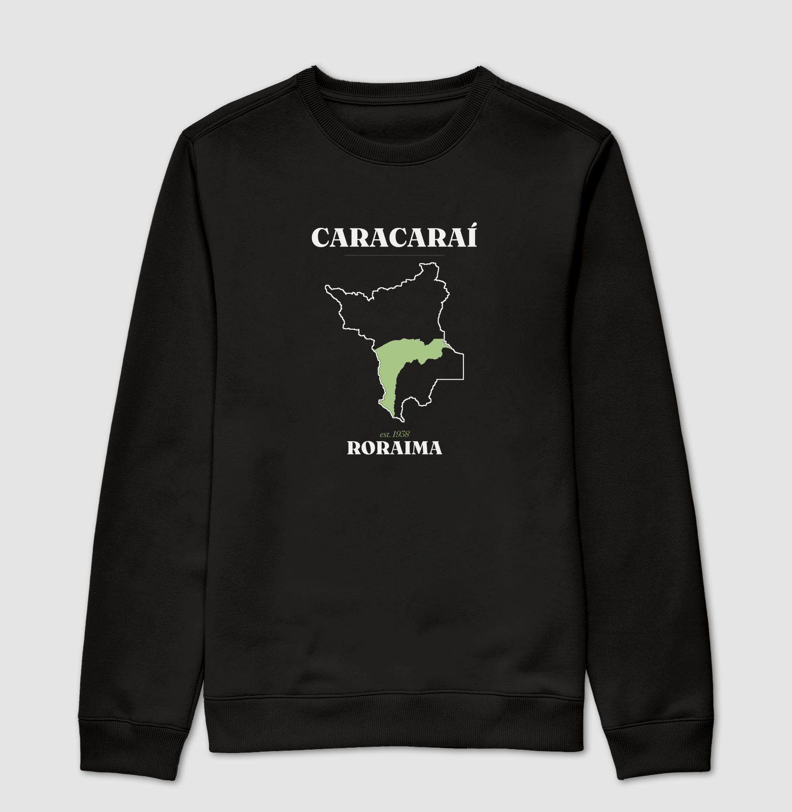 Caracaraí | Legado RR - Imagem 4