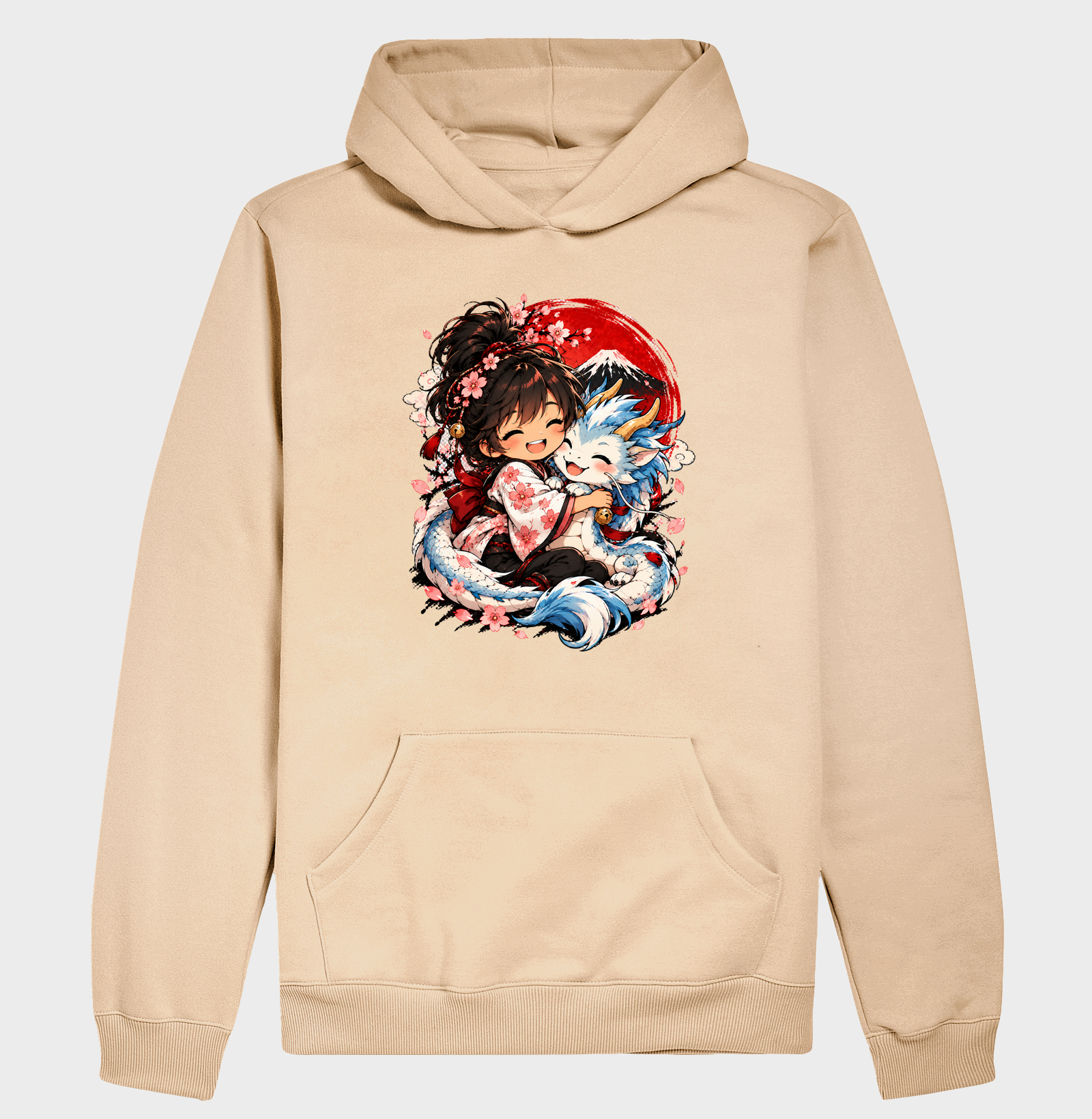 Sakura & Ryu - Imagem 5