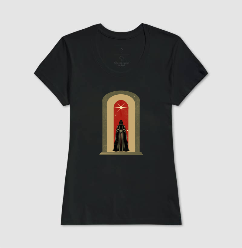 Camiseta The Dark Templar - Imagem 3