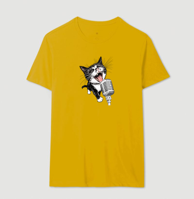 Camisa 16