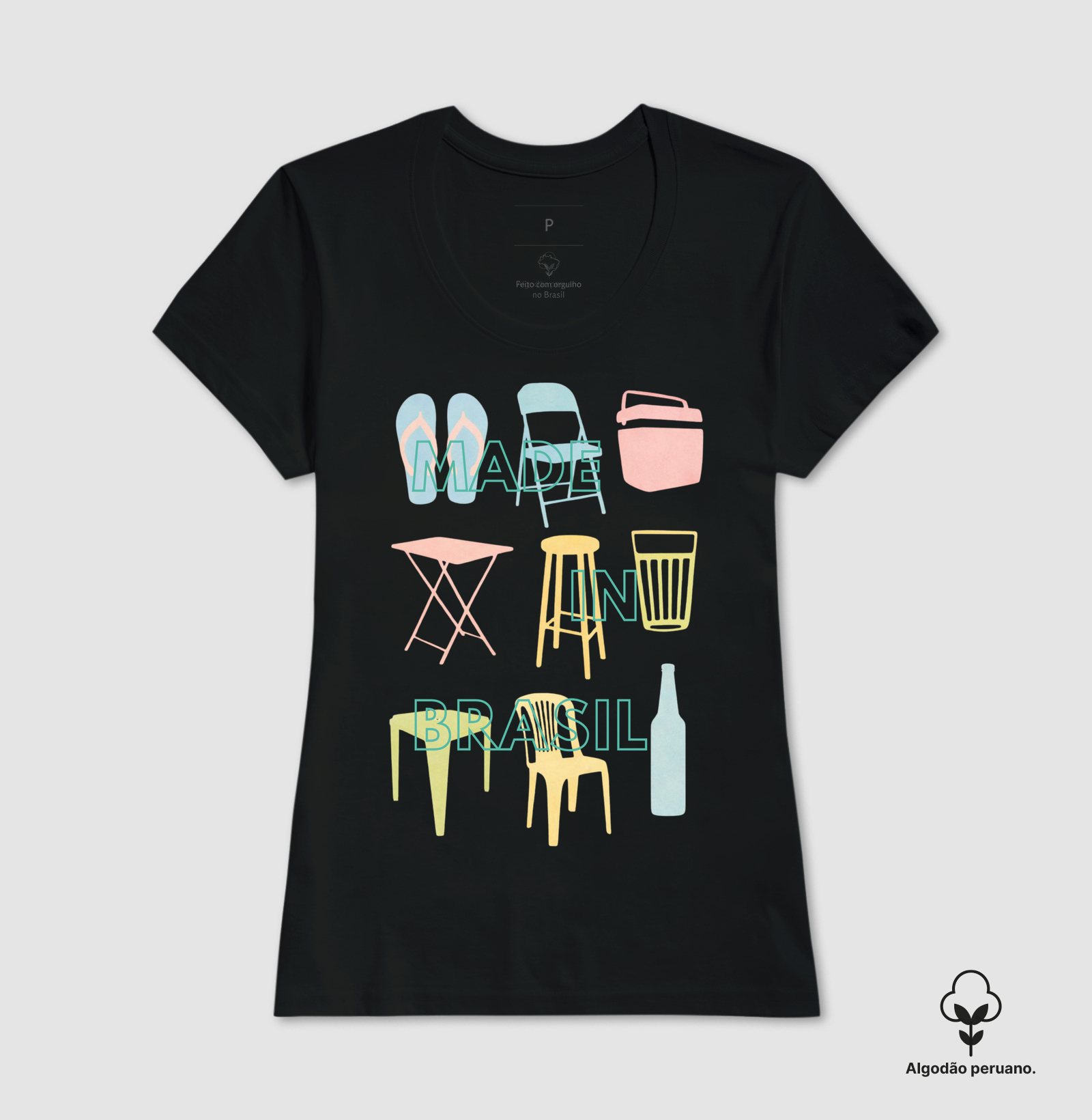 Camisa 2