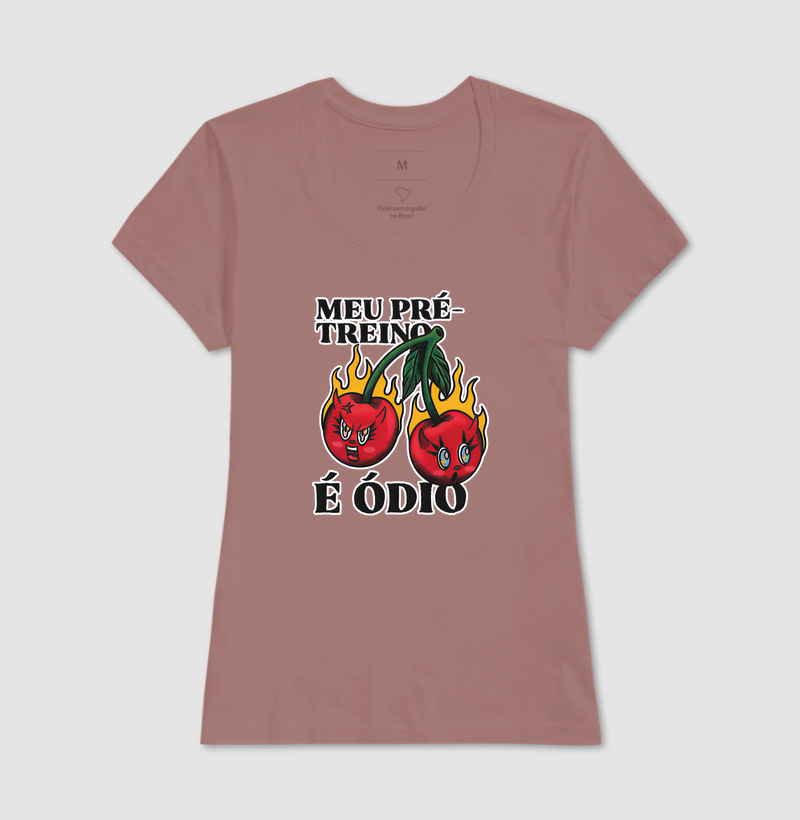 Camisa 19