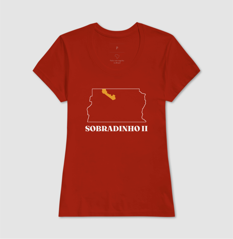 Sobradinho II | Traço DF - Imagem 11