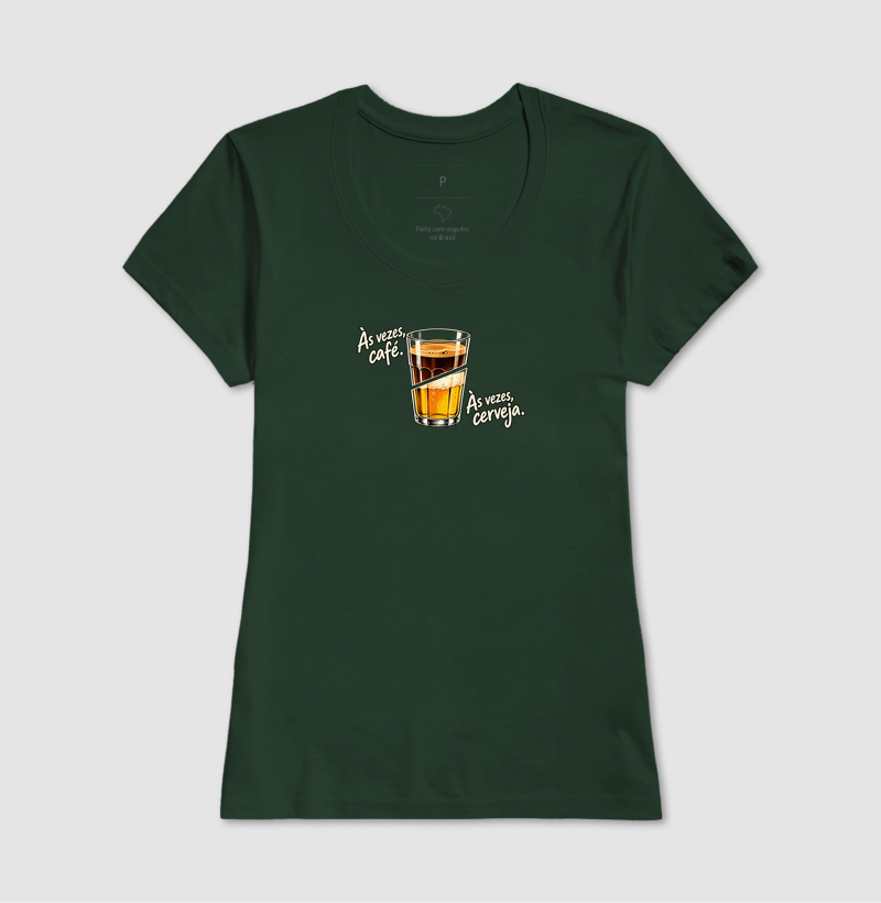 Às vezes café, às vezes cerveja - Imagem 14