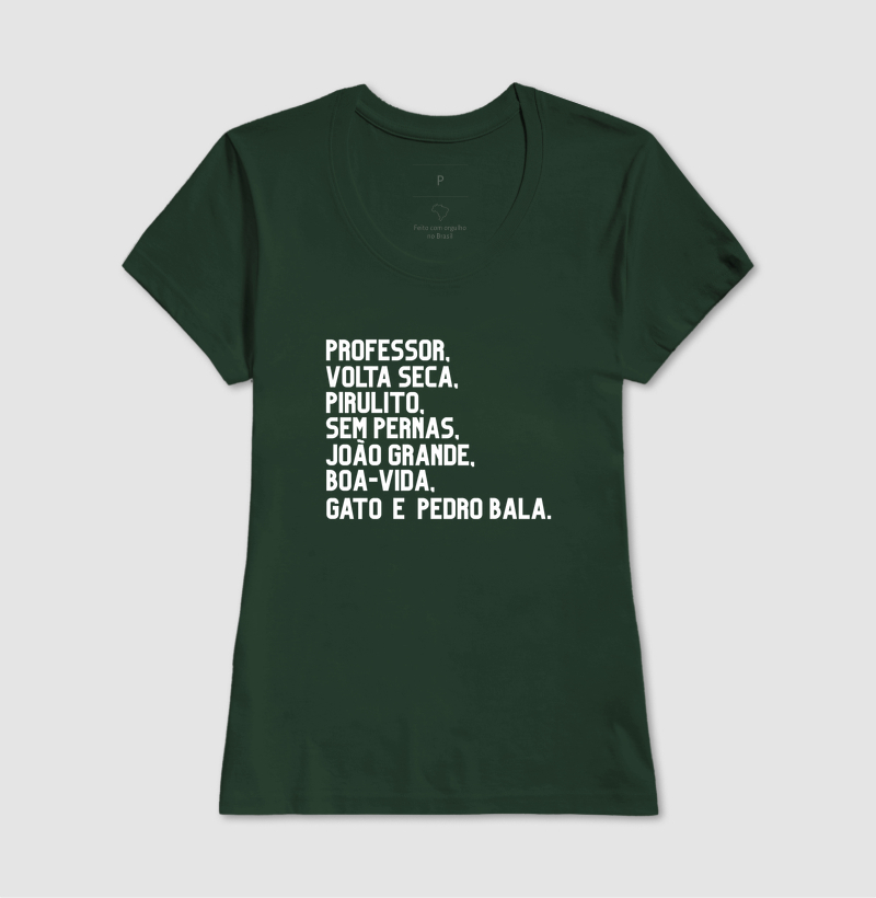 Camisa 10