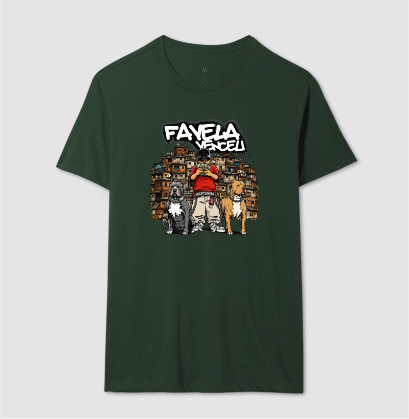 Camisa 11