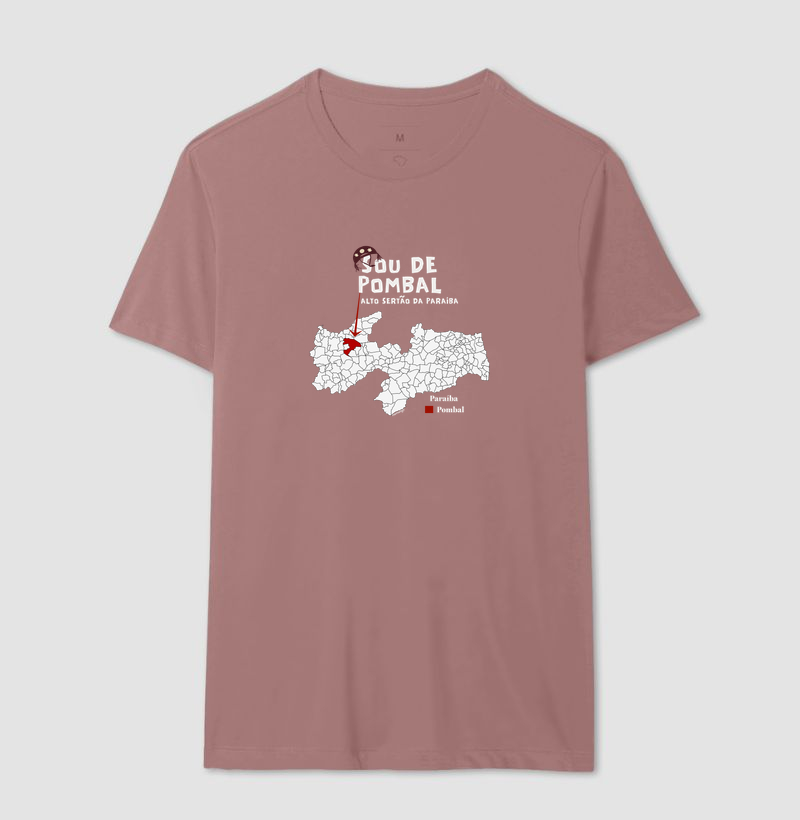 Camisa 19