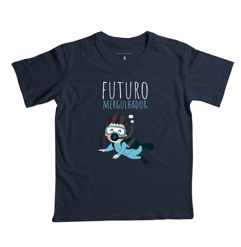 Futuro Mergulhador - Imagem 3