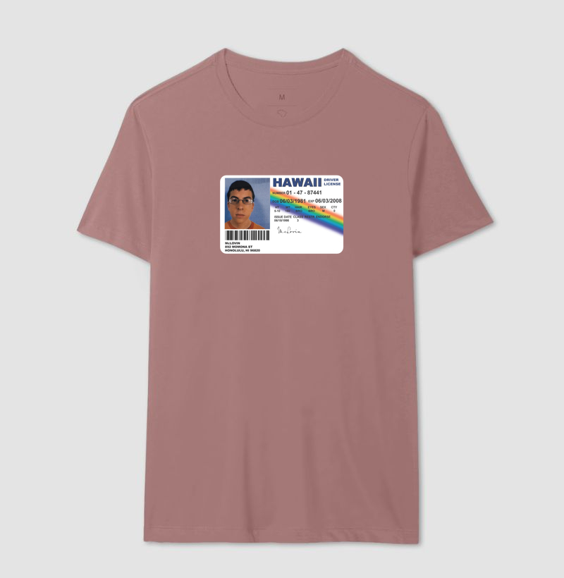 Camisa 16