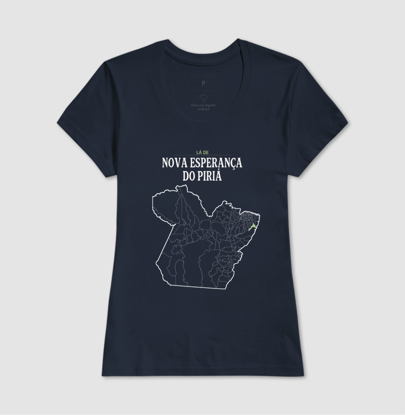 Nova Esperança do Piriá | Território PA - Imagem 7