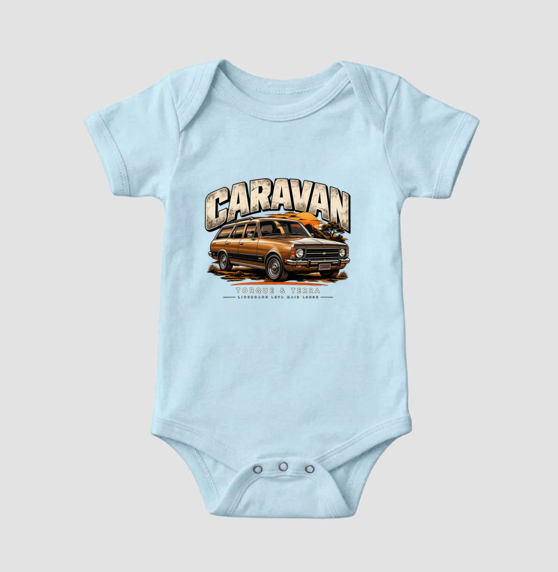 CARAVAN - LIBERDADE - Imagem 4