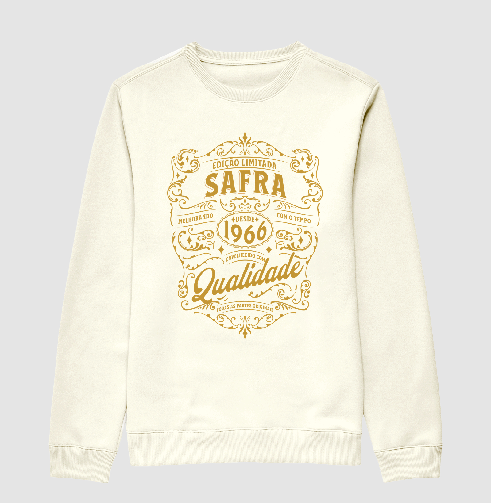 Safra edição limitada 1966 - Imagem 2