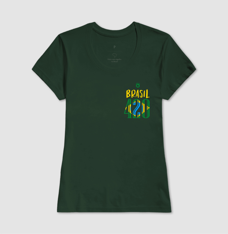 Camisa 12