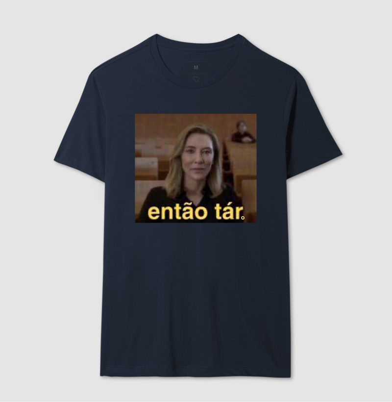 Então "Tár" - Imagem 6