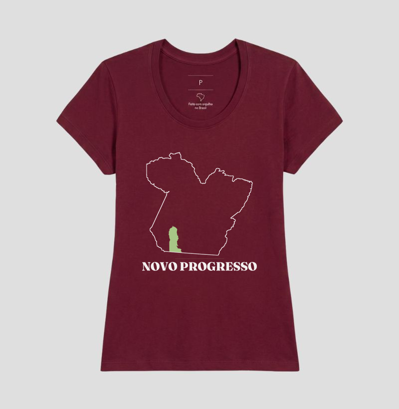 Novo Progresso | Traço PA - Imagem 19