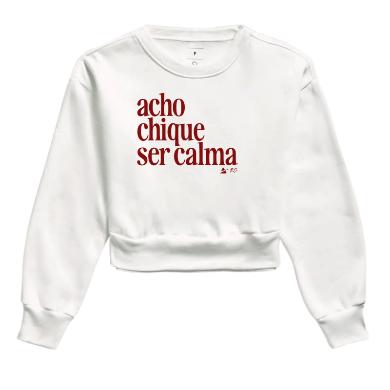 Chique e Calma - Imagem 2