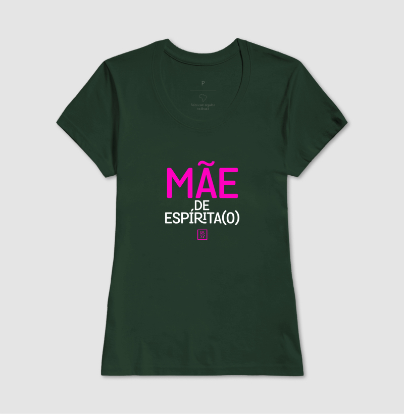Mãe de espírita(o)! - Imagem 6