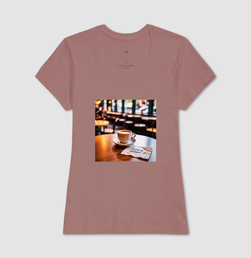 Camisa 16