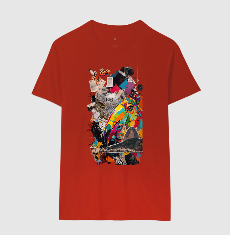 Camisa 9