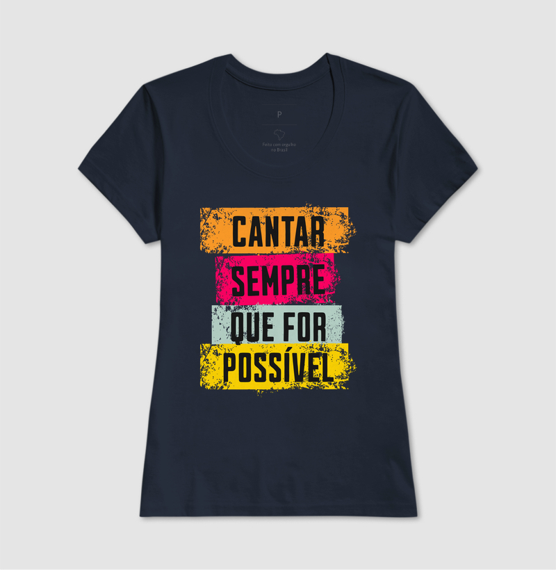 Cantar sempre que for possível - Imagem 8