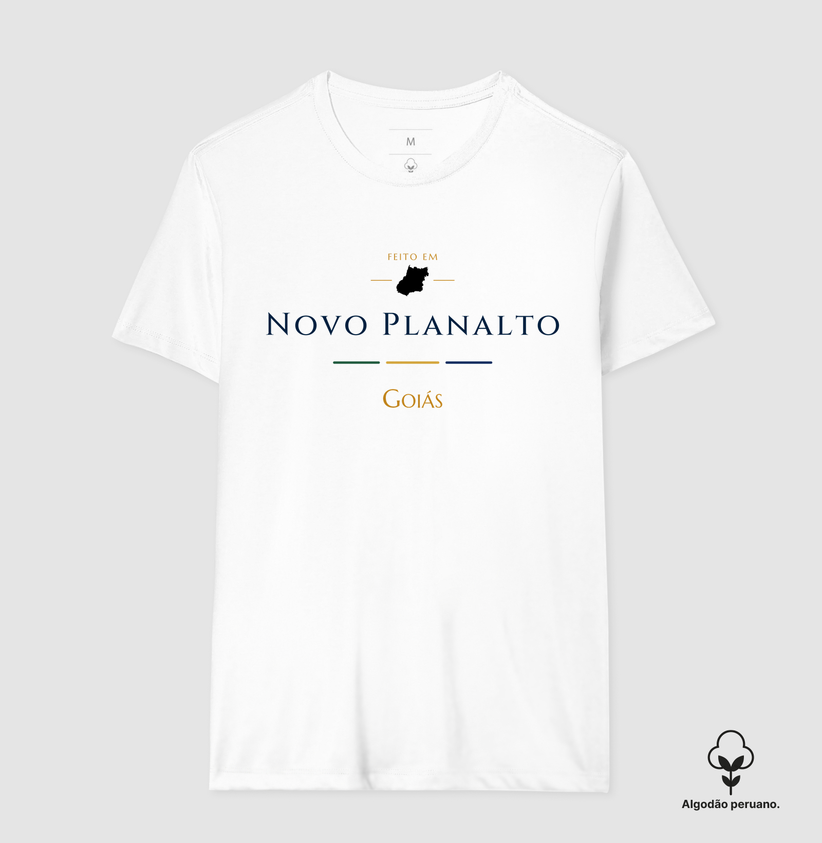Camisa 8