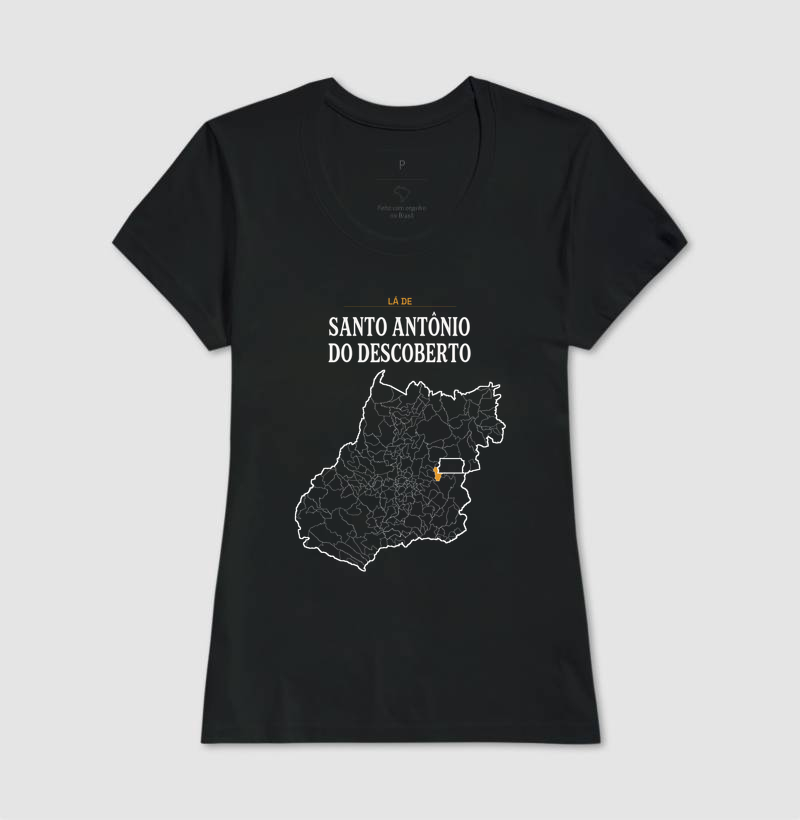 Santo Antônio do Descoberto | Território GO - Imagem 3