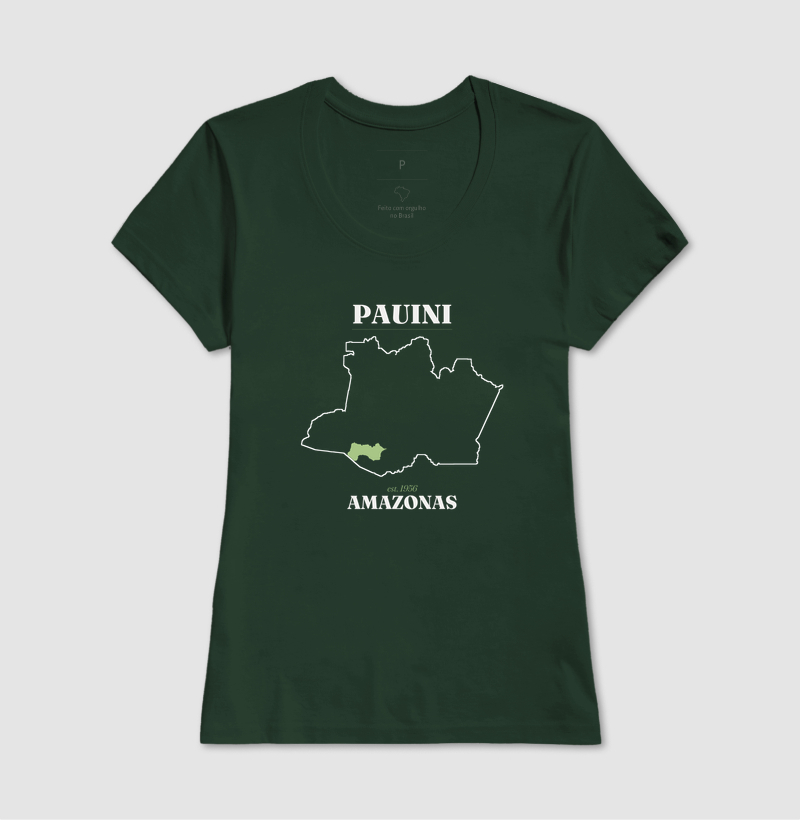 Camisa 12