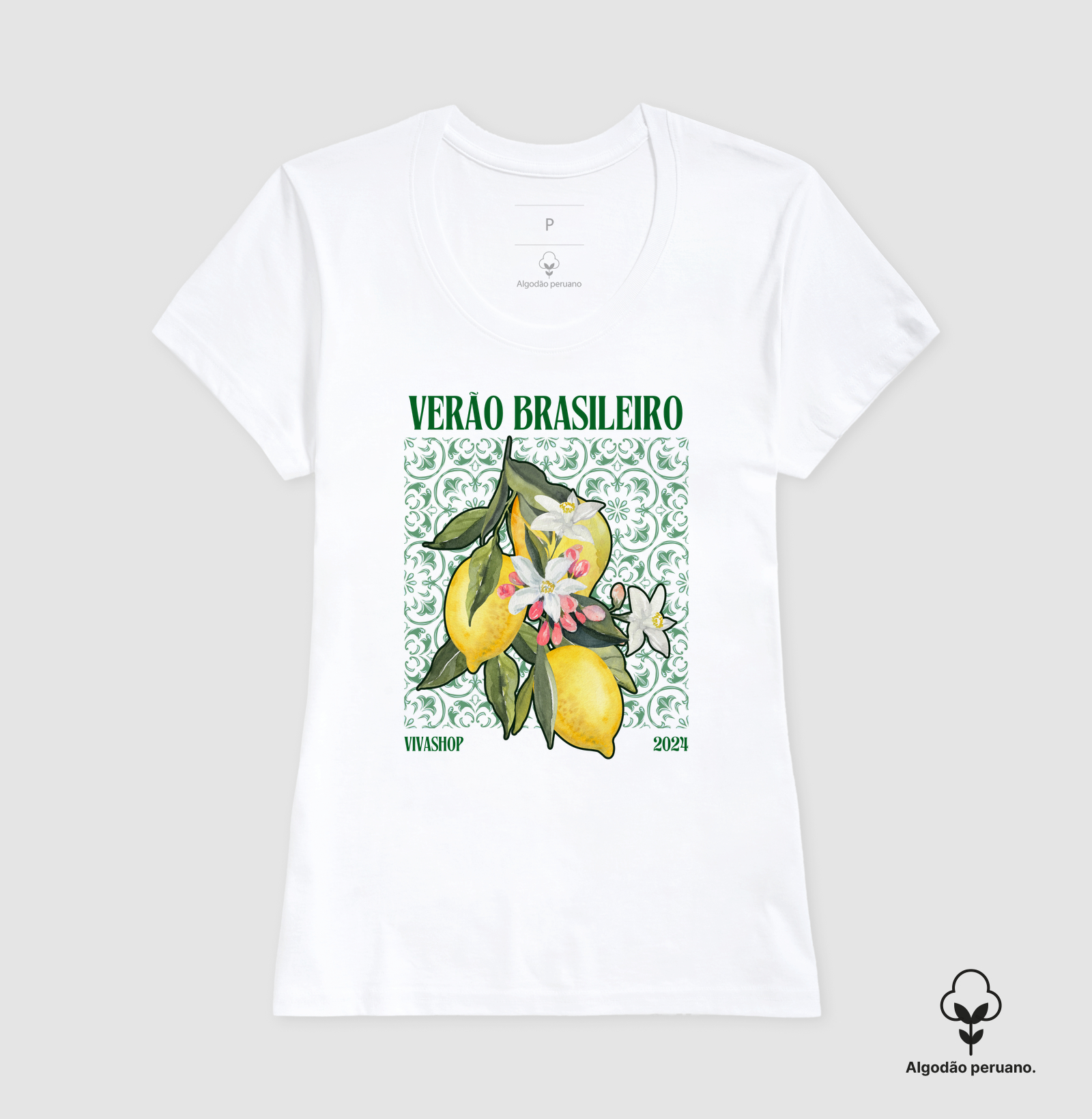 Camisa 2