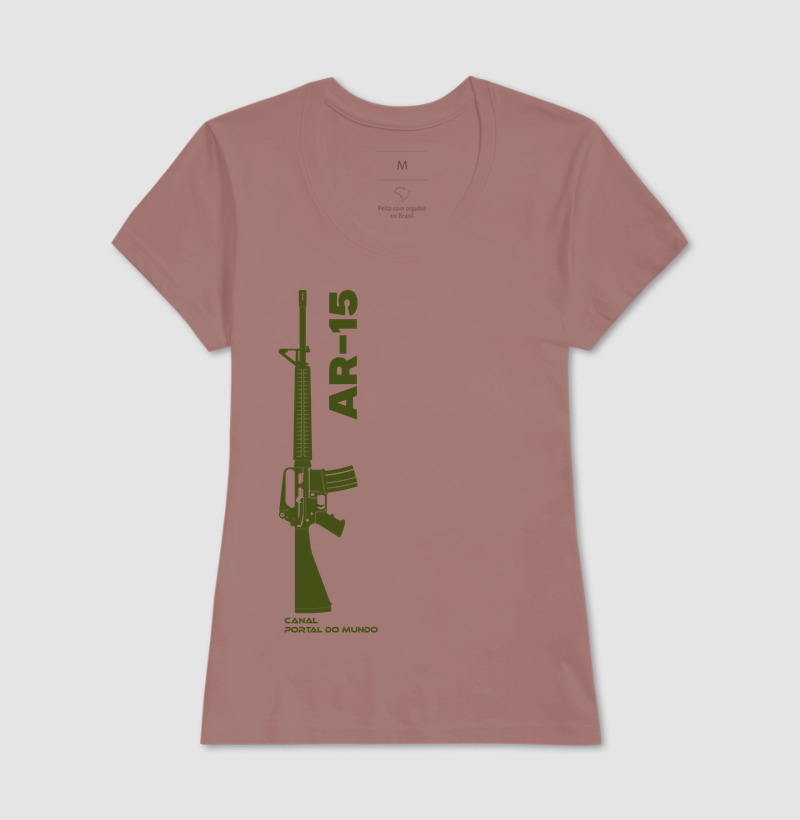 Camisa 17