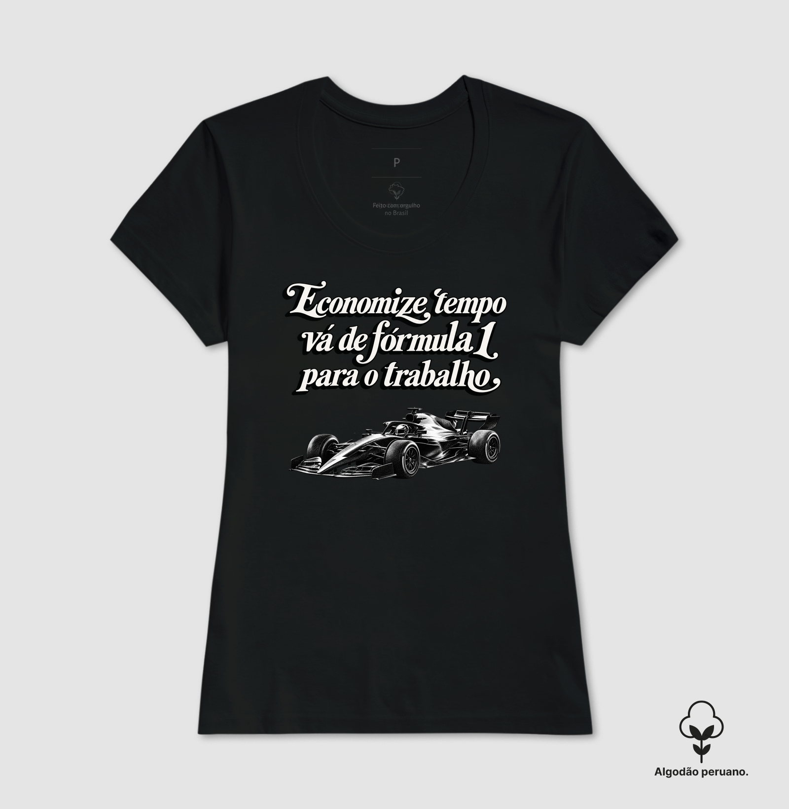 Vá de Fórmula para o trabalho - Imagem 2
