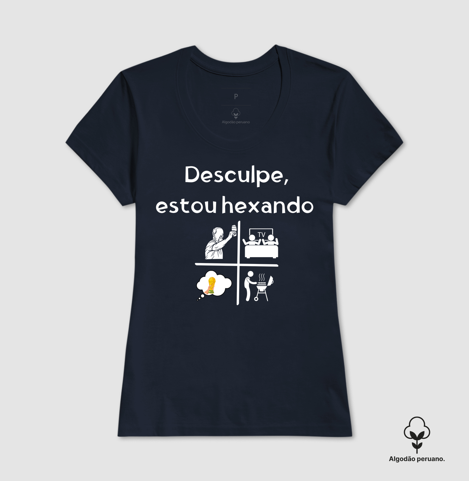 Camisa 6