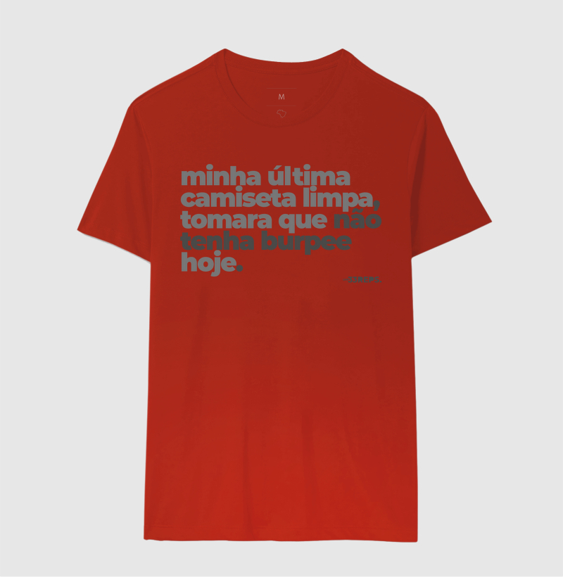 Camisa 10