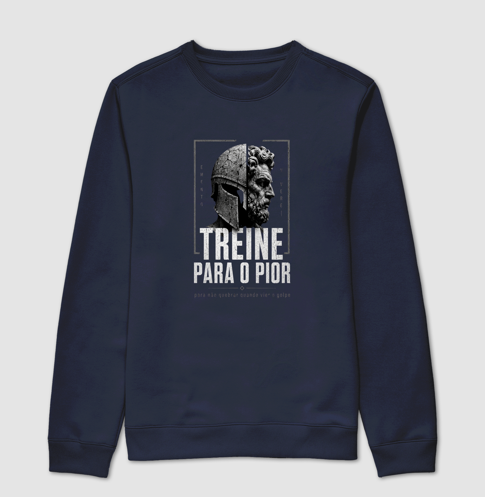 Treine Para o Pior - Imagem 5