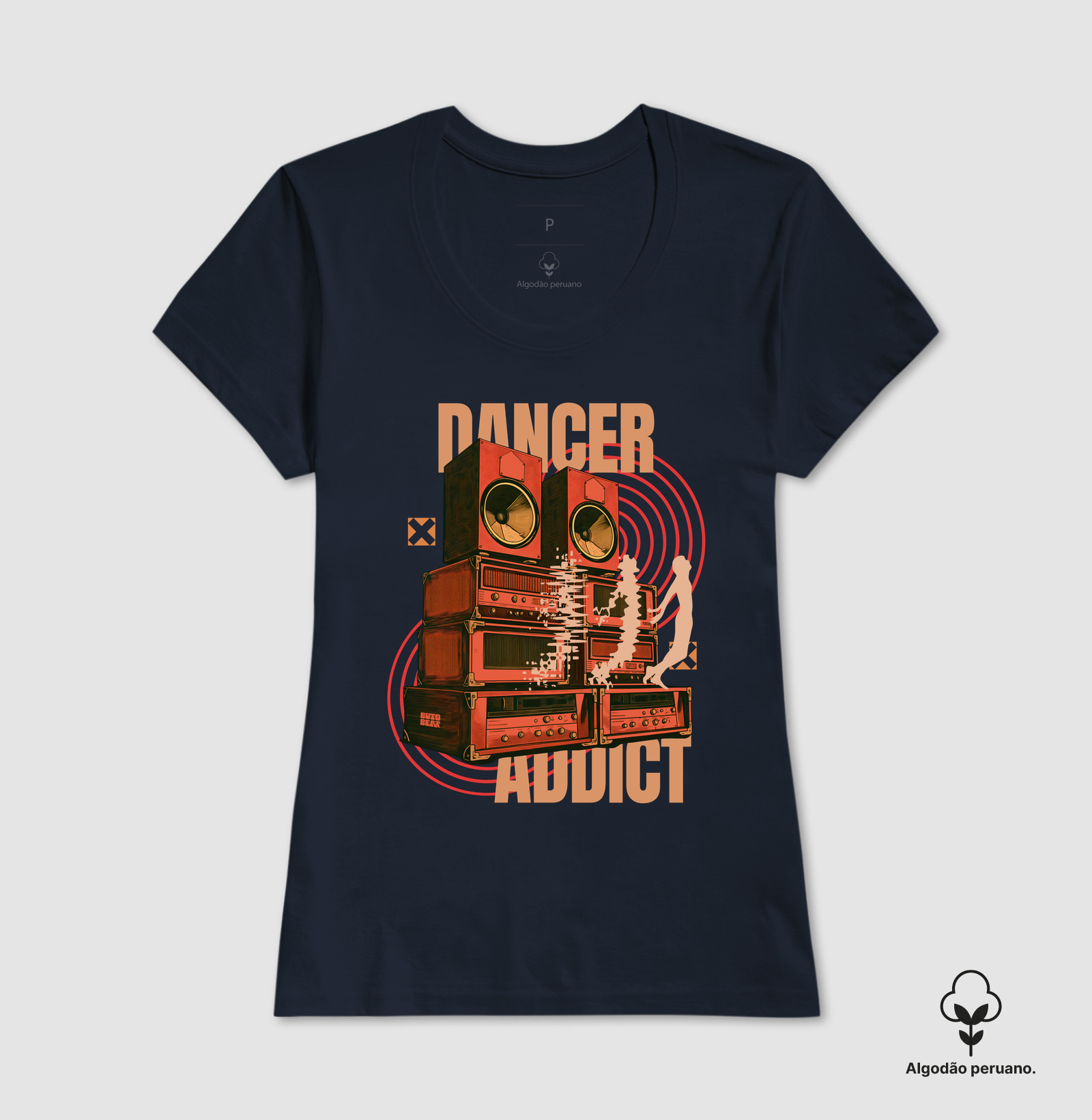 DANCER ADDICT vol.1 - Imagem 7