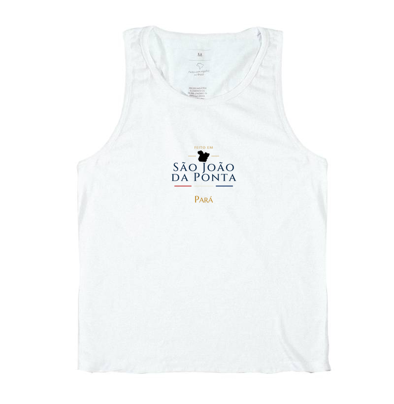 Feito em São João da Ponta PA - Imagem 3