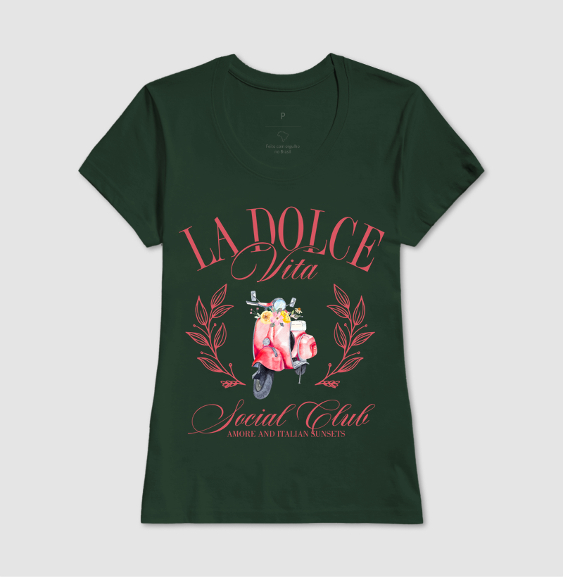 La dolce vita - Imagem 12