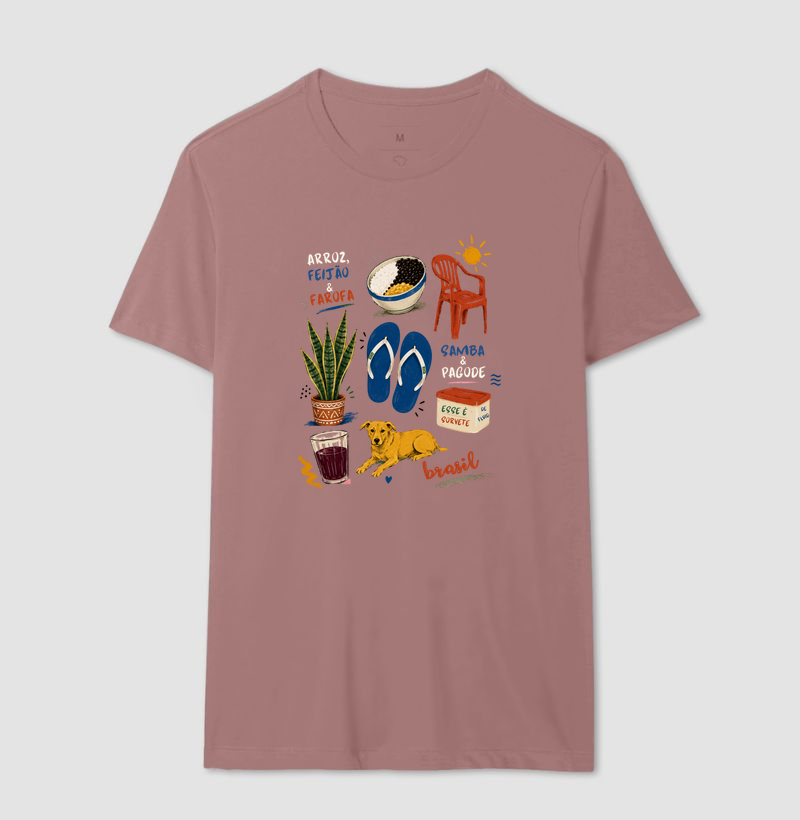 Camisa 15