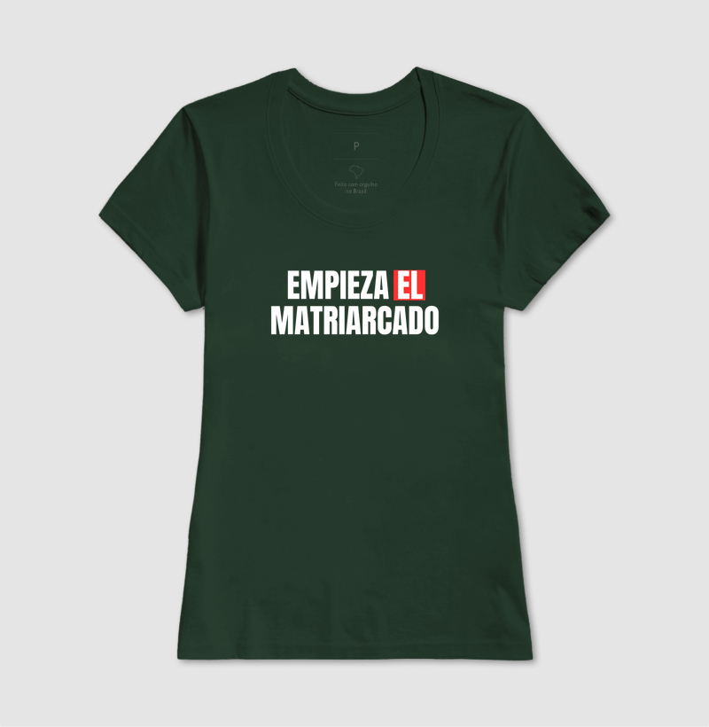 Camisa 10
