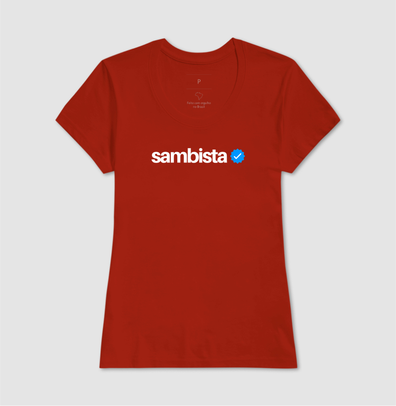 Sambista verificado - Imagem 11
