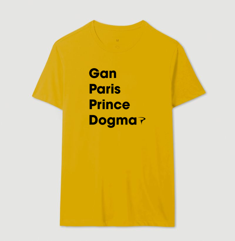 Camisa 15