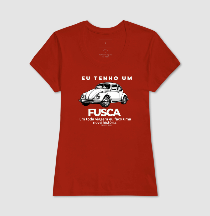Eu tenho um fusca branco - Imagem 11