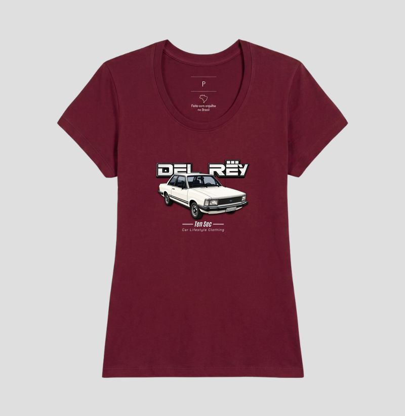 Camisa 18