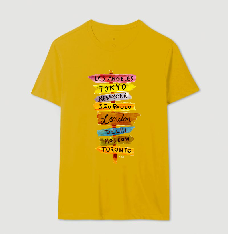 Camisa 13